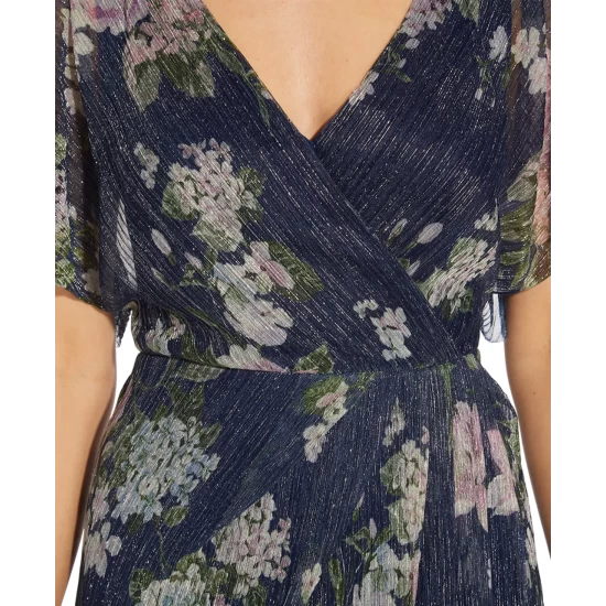 Coupon π Adrianna Papell Tuxedo Jumpsuit Oxford π€© - Image 2