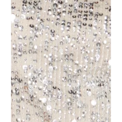 Cheap π Adrianna Papell π© Women's Jacquard Tea-Length π Dress Magenta Orchid π