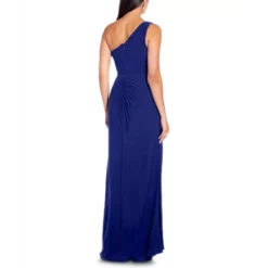 Brand new π Adrianna Papell Colorblocked Overlay Jumpsuit Black/ivory π―